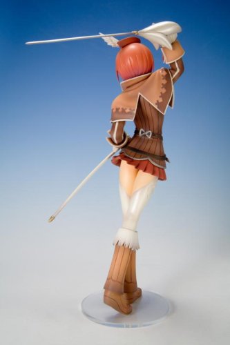 シャイニング・ウィンド シーナ・カノン 1/8スケールPVC塗装済み完成品