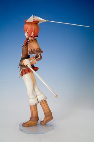 シャイニング・ウィンド シーナ・カノン 1/8スケールPVC塗装済み完成品