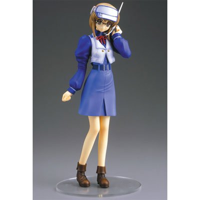 こみっくパーティー 1/8 牧村南 PVC完成品