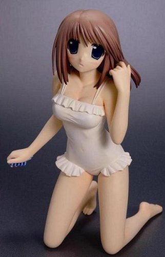 コトブキヤ ToHeart2 小牧愛佳 ミルキーワンピースVer. 1/7スケールPVC塗装済み完成品)