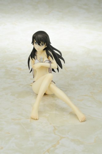 コトブキヤ 鉄のラインバレル 城崎絵美 水着版 1/8スケール塗装済み完成品
