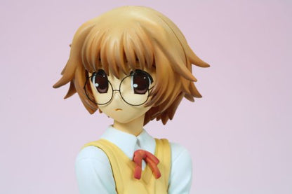 コトブキヤ ToHeart2 AnotherDays 山田ミチル 1/8スケールPVC塗装済み完成品