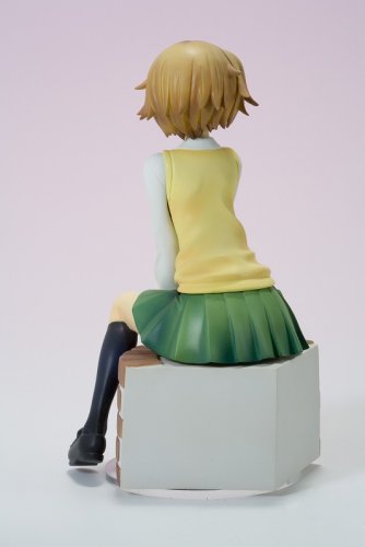 コトブキヤ ToHeart2 AnotherDays 山田ミチル 1/8スケールPVC塗装済み完成品