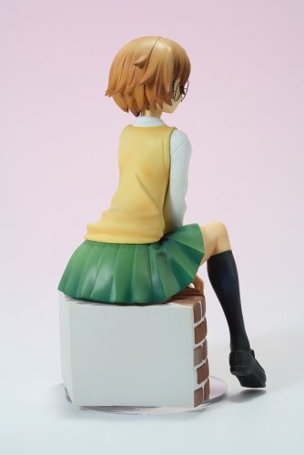 コトブキヤ ToHeart2 AnotherDays 山田ミチル 1/8スケールPVC塗装済み完成品