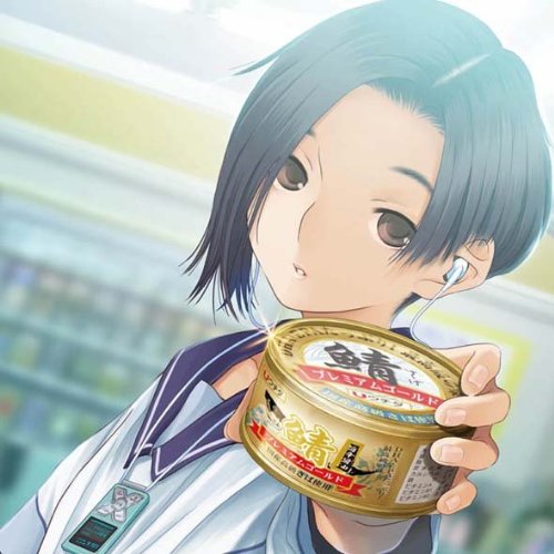 ラブプラス クッションカバー 小早川凛子