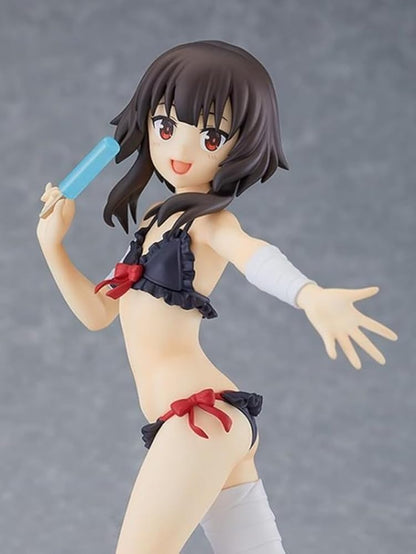 POP UP PARADE この素晴らしい世界に祝福を! めぐみん 水着Ver. ノンスケール ABS&PVC製 塗装済み完成品フィギュア M04311