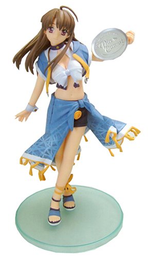 コトブキヤ PIAキャロットにようこそ!!3 1/8 高井さやか トロピカルタイプ 完成品