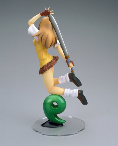 コトブキヤ 一騎当千 Dragon Destiny 孫策 伯符 (1/8スケールPVC塗装済み完成品)