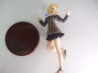 コトブキヤ Fate/hollow ataraxia セイバー 新コスチュームVer. 1/8スケール PVC塗装済み完成品