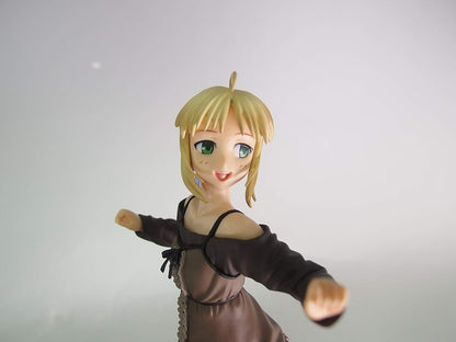 コトブキヤ Fate/hollow ataraxia セイバー 新コスチュームVer. 1/8スケール PVC塗装済み完成品